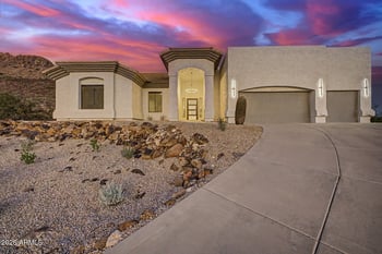 6315 W Prickly Pear Trl, Phoenix, AZ 85083