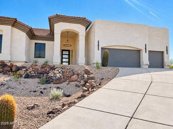 6315 W Prickly Pear Trl, Phoenix, AZ 85083