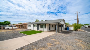 6316 23rd Ave, Phoenix, AZ 85015