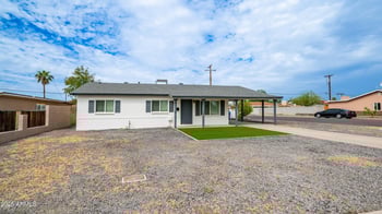 6316 23rd Ave, Phoenix, AZ 85015