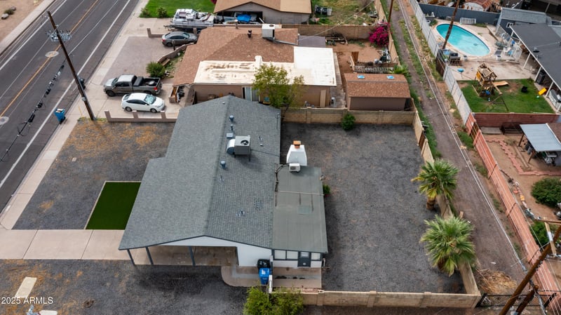 6316 23rd Ave, Phoenix, AZ 85015