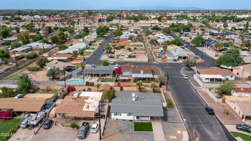 6316 23rd Ave, Phoenix, AZ 85015