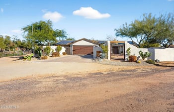 6316 Dixileta Dr, Cave Creek, AZ 85331