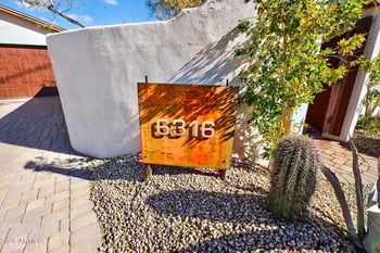 6316 Dixileta Dr, Cave Creek, AZ 85331