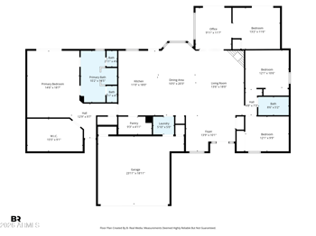 6316 Dixileta Dr, Cave Creek, AZ 85331