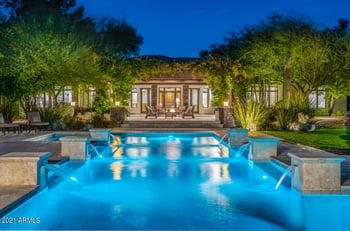 6316 E Keim Dr, Paradise Valley, AZ 85253
