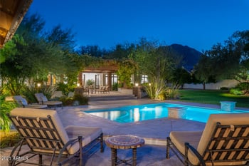 6316 E Keim Dr, Paradise Valley, AZ 85253