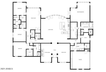 6316 E Keim Dr, Paradise Valley, AZ 85253
