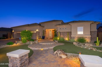 6316 E Lonesome Trl, Cave Creek, AZ 85331