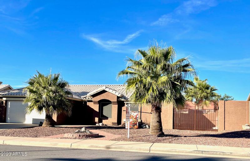 6316 E Quartz St, Mesa, AZ 85215
