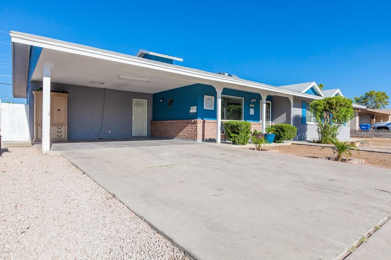 6316 N 34th Ave, Phoenix, AZ 85017