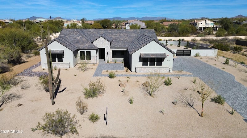 6317 Skinner Dr, Cave Creek, AZ 85331