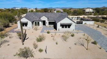 6317 E Skinner Dr, Cave Creek, AZ 85331