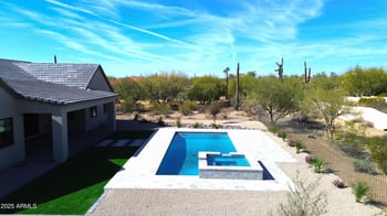 6317 E Skinner Dr, Cave Creek, AZ 85331