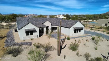 6317 E Skinner Dr, Cave Creek, AZ 85331