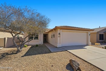 6317 Pinaleno Pl, Chandler, AZ 85249