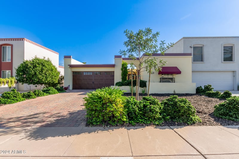 6317 Pinchot Ave, Scottsdale, AZ 85251
