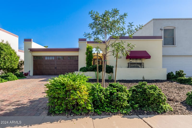 6317 Pinchot Ave, Scottsdale, AZ 85251