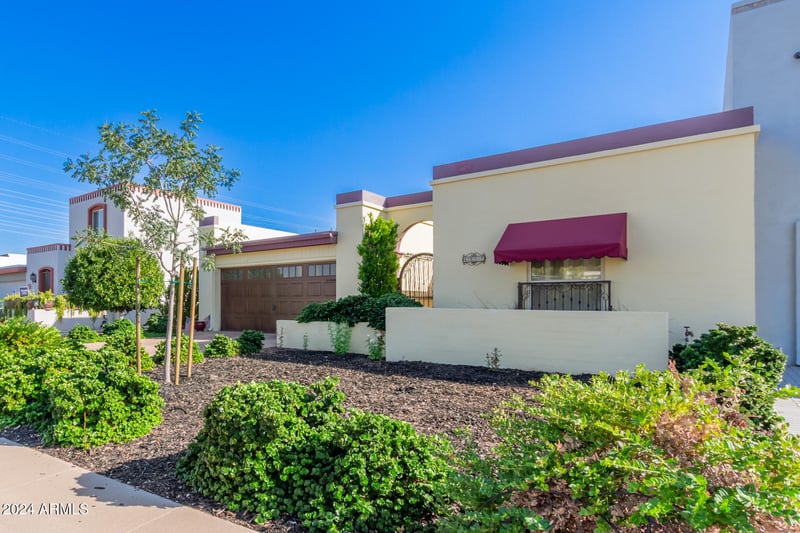 6317 Pinchot Ave, Scottsdale, AZ 85251