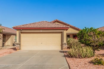 6318 Chickasaw St, Phoenix, AZ 85043