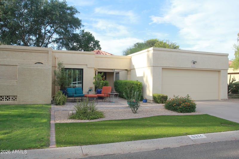 6318 Aire Libre Ln, Scottsdale, AZ 85254