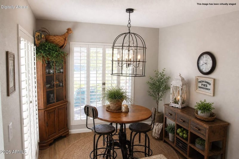 6318 Aire Libre Ln, Scottsdale, AZ 85254