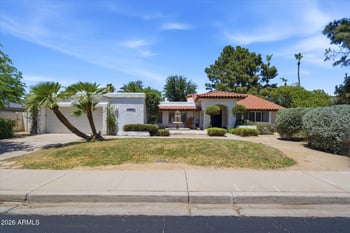 6318 Paradise Ln, Scottsdale, AZ 85254