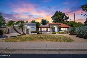 6318 Paradise Ln, Scottsdale, AZ 85254
