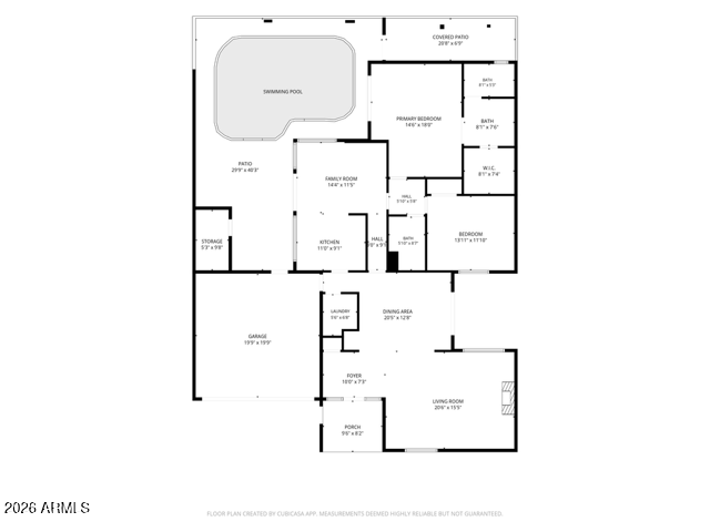 6318 14th St, Phoenix, AZ 85014