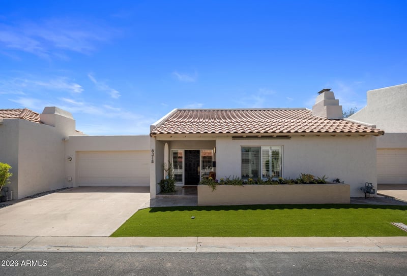 6318 14th St, Phoenix, AZ 85014