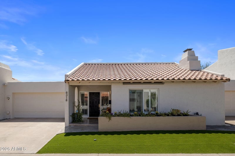 6318 14th St, Phoenix, AZ 85014