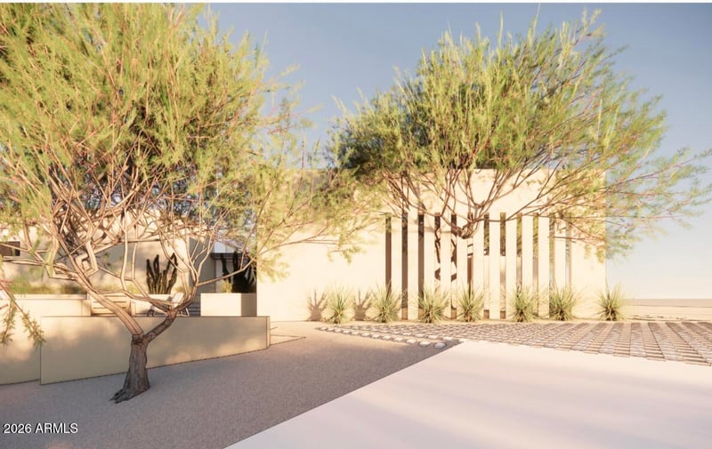 6318 52nd Pl, Paradise Valley, AZ 85253