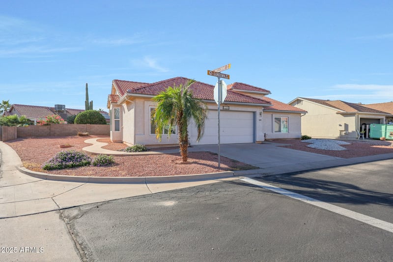 6318 Sundown Dr, Chandler, AZ 85249