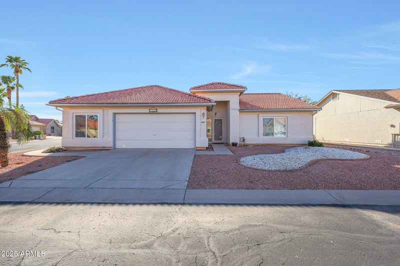 6318 Sundown Dr, Chandler, AZ 85249