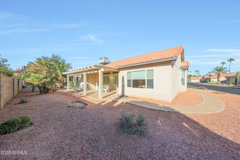 6318 Sundown Dr, Chandler, AZ 85249