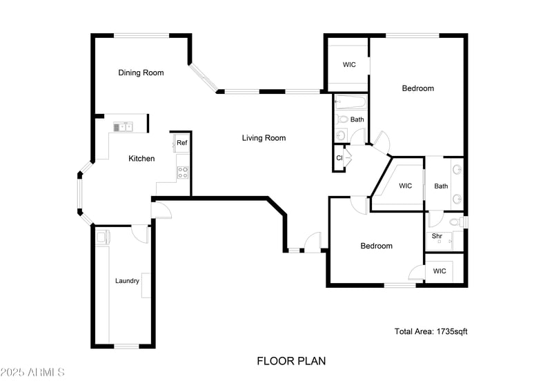6318 Sundown Dr, Chandler, AZ 85249