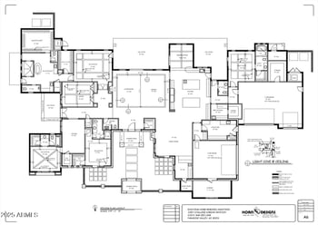 6319 Bar Z Ln #30, Paradise Valley, AZ 85253
