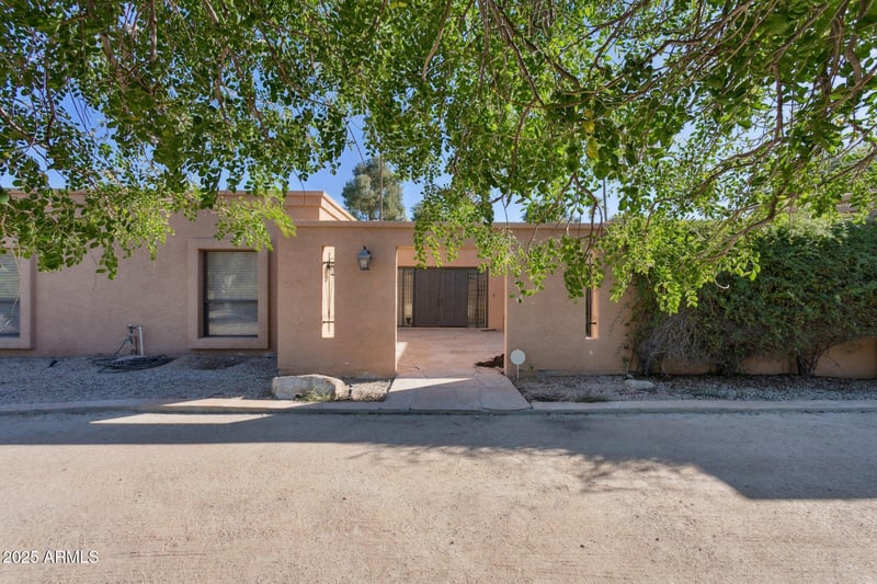 6319 Bar Z Ln #30, Paradise Valley, AZ 85253