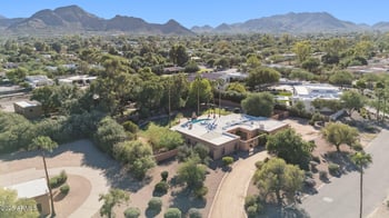 6319 Bar Z Ln #30, Paradise Valley, AZ 85253