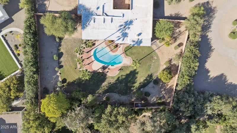 6319 Bar Z Ln #30, Paradise Valley, AZ 85253