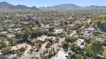 6319 Bar Z Ln #30, Paradise Valley, AZ 85253