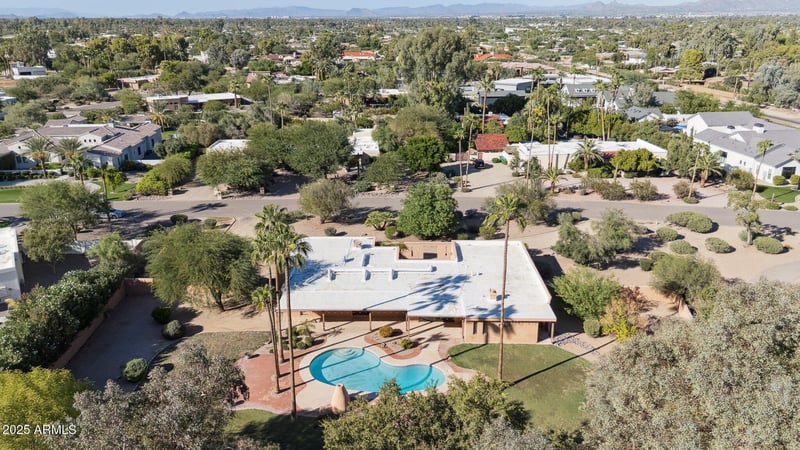 6319 Bar Z Ln, Paradise Valley, AZ 85253