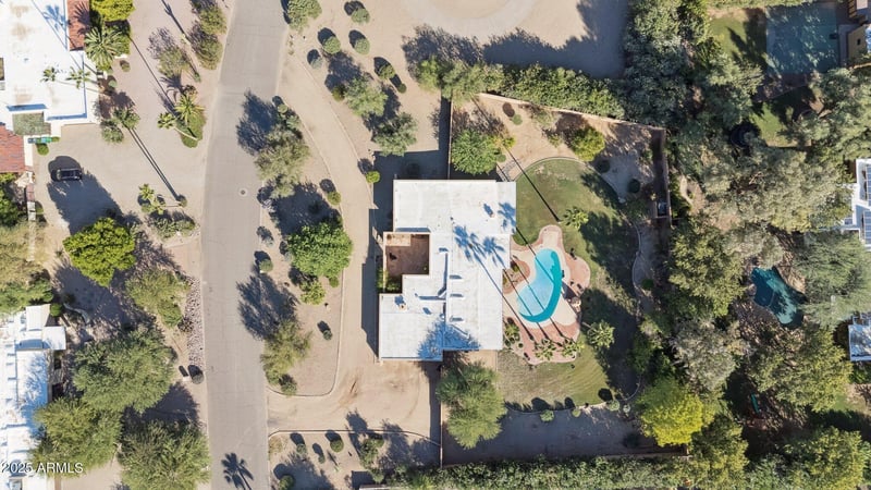 6319 Bar Z Ln, Paradise Valley, AZ 85253