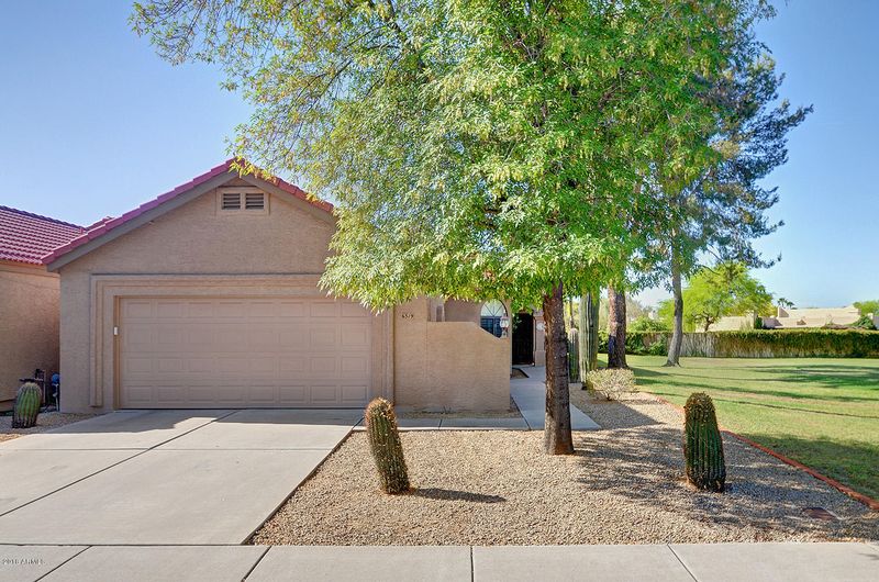 6319 E Claire Dr, Scottsdale, AZ 85254