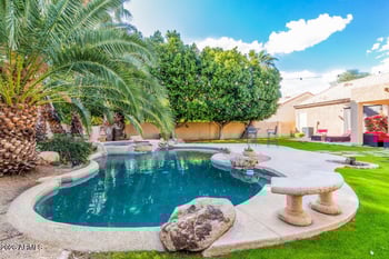 6319 Juniper Ave, Scottsdale, AZ 85254