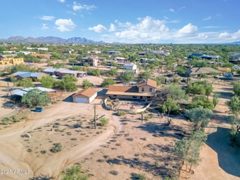 6319 Lowden Rd, Cave Creek, AZ 85331