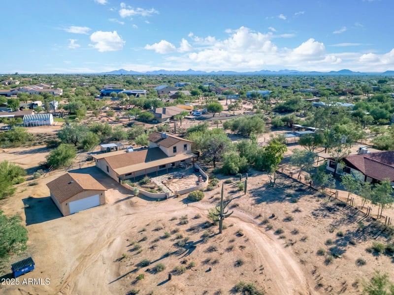 6319 Lowden Rd, Cave Creek, AZ 85331
