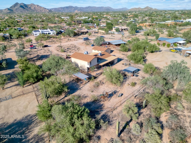 6319 Lowden Rd, Cave Creek, AZ 85331