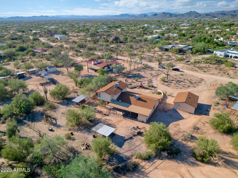6319 Lowden Rd, Cave Creek, AZ 85331
