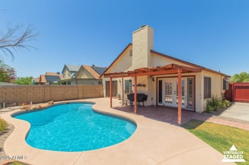 6319 Mercer Ln, Glendale, AZ 85304